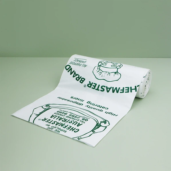 Kitchen waste bags Kitchen waste bags