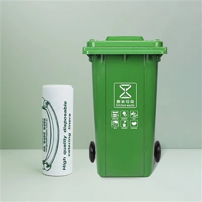 Gwo sak fatra plastik